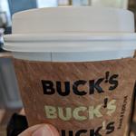 Bucks Coffee Cafe of Cashiers