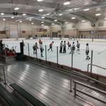 Bay County Civic Arena