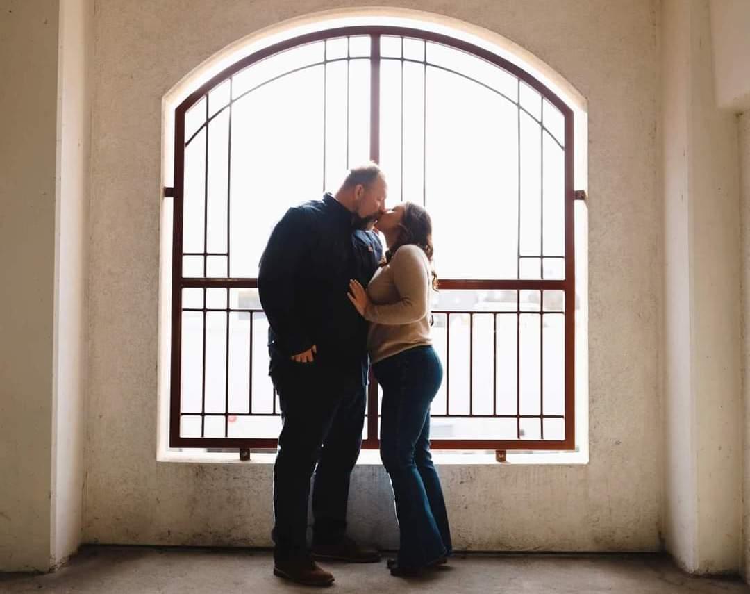 The Wedding Website of Sean Williams and Megan Sims