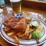 Macleod’s Scottish Pub