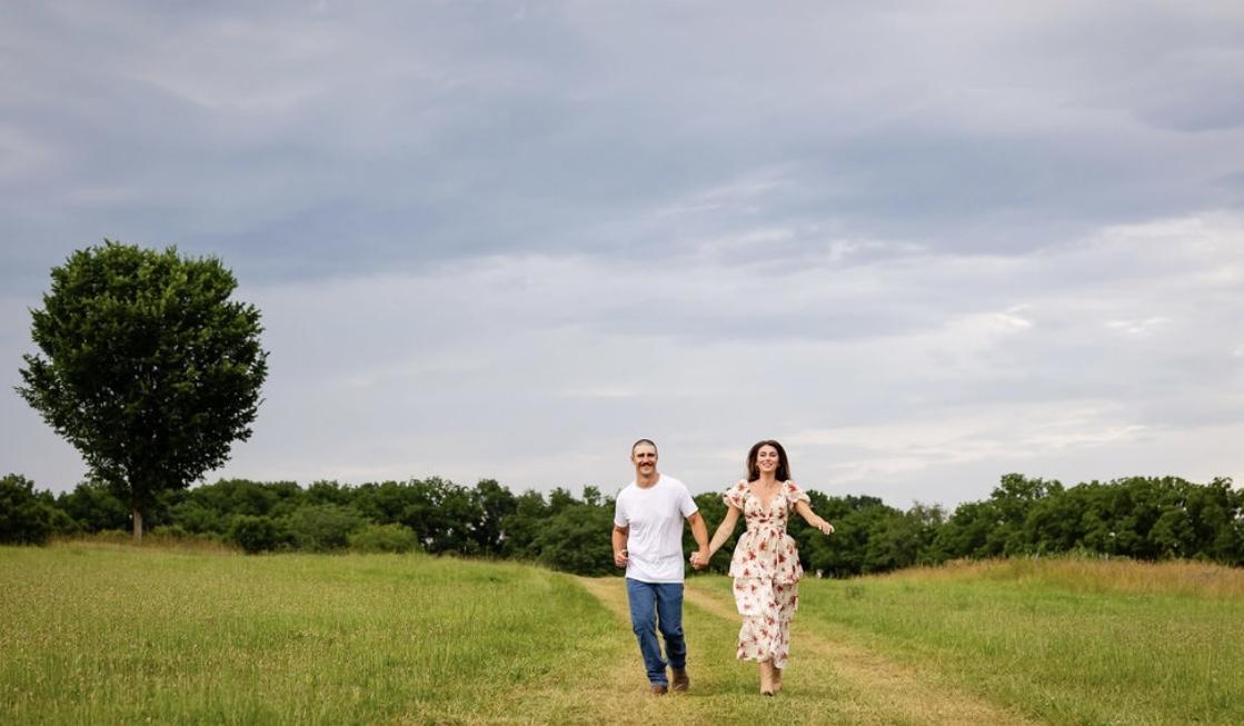 The Wedding Website of Shelby Merchant and Jordan Dalton