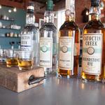 Catoctin Creek Distilling Company