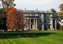 Vanderbilt Mansion National Historic Site