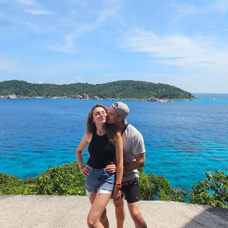 Thailand - best memories