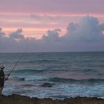 Mokulē‘ia Beach