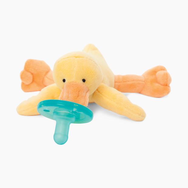 WubbaNubPacifier