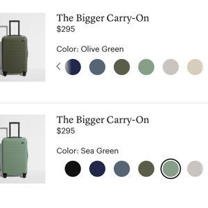 Travel Together Bundle | Away: Built for modern travel