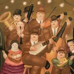 Plaza Botero - Medellín, Antioquia