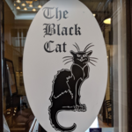 The Black Cat