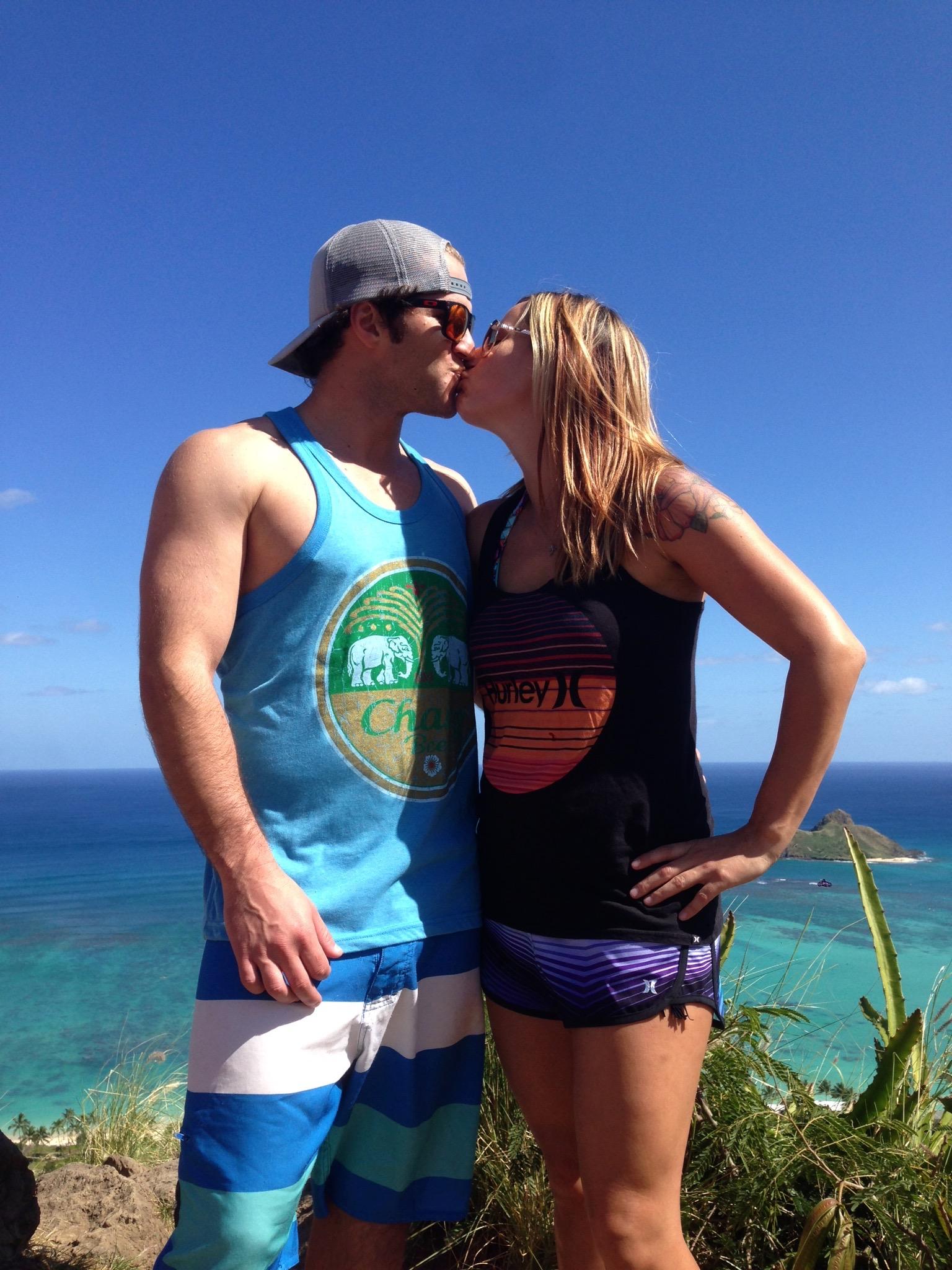 The Wedding Website of Megan Ulanowski and Nick Payne