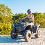 Island Adventure TCI
