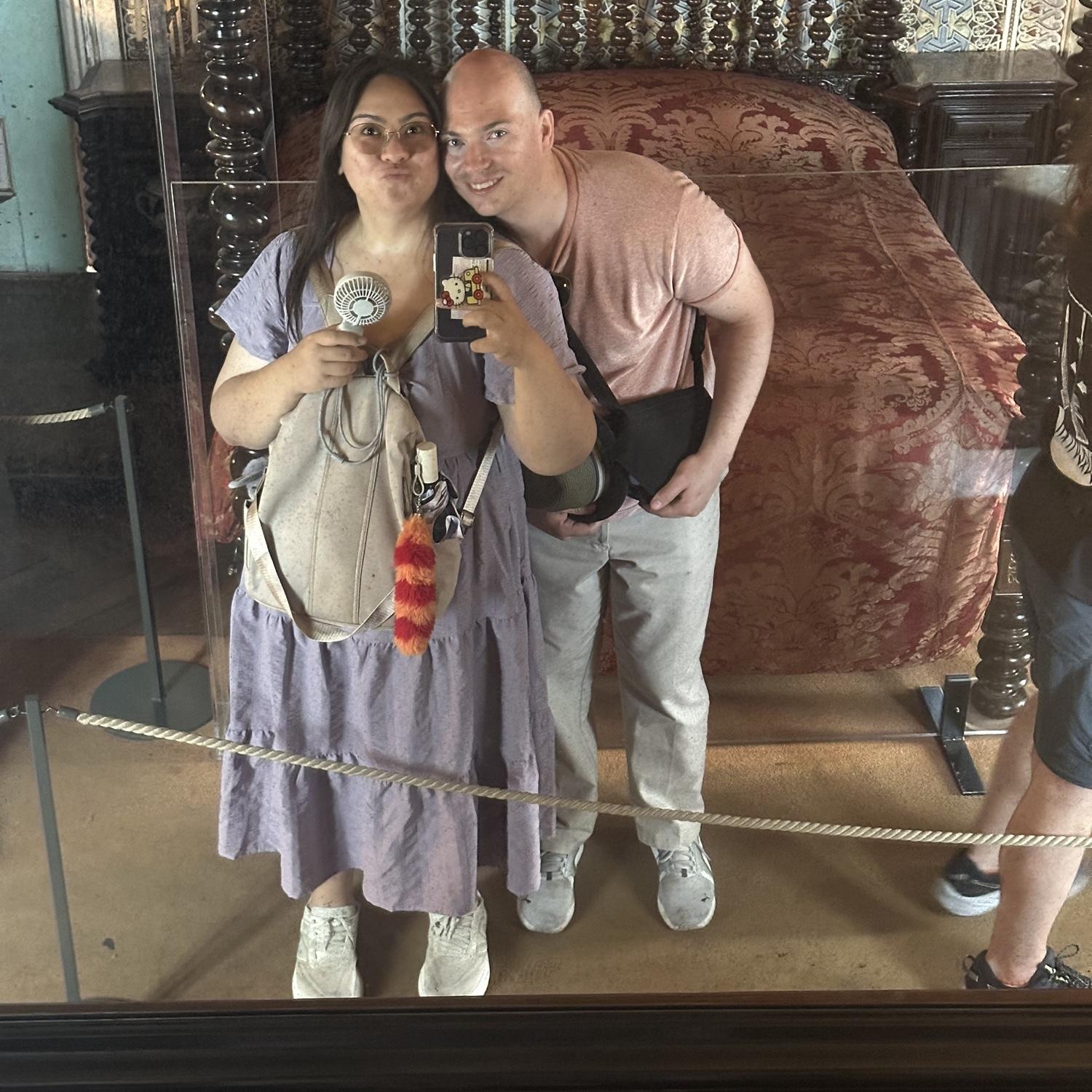 Our first overseas vacation trip in Portugal
June 2025