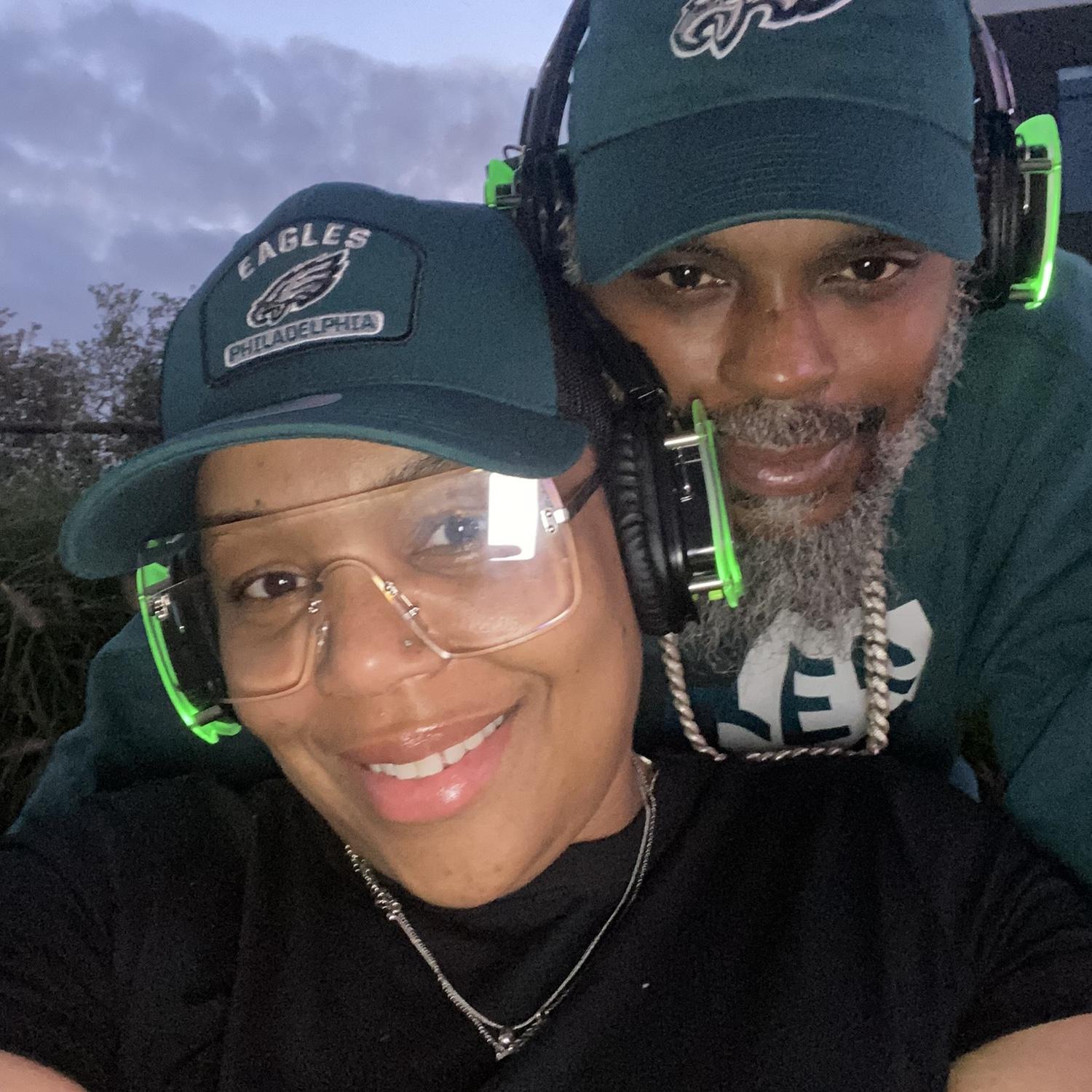 Eagles first games of the season 2024