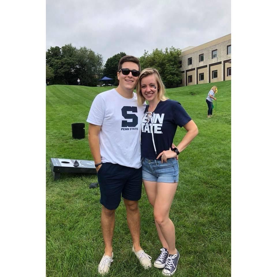 We love tailgate season!