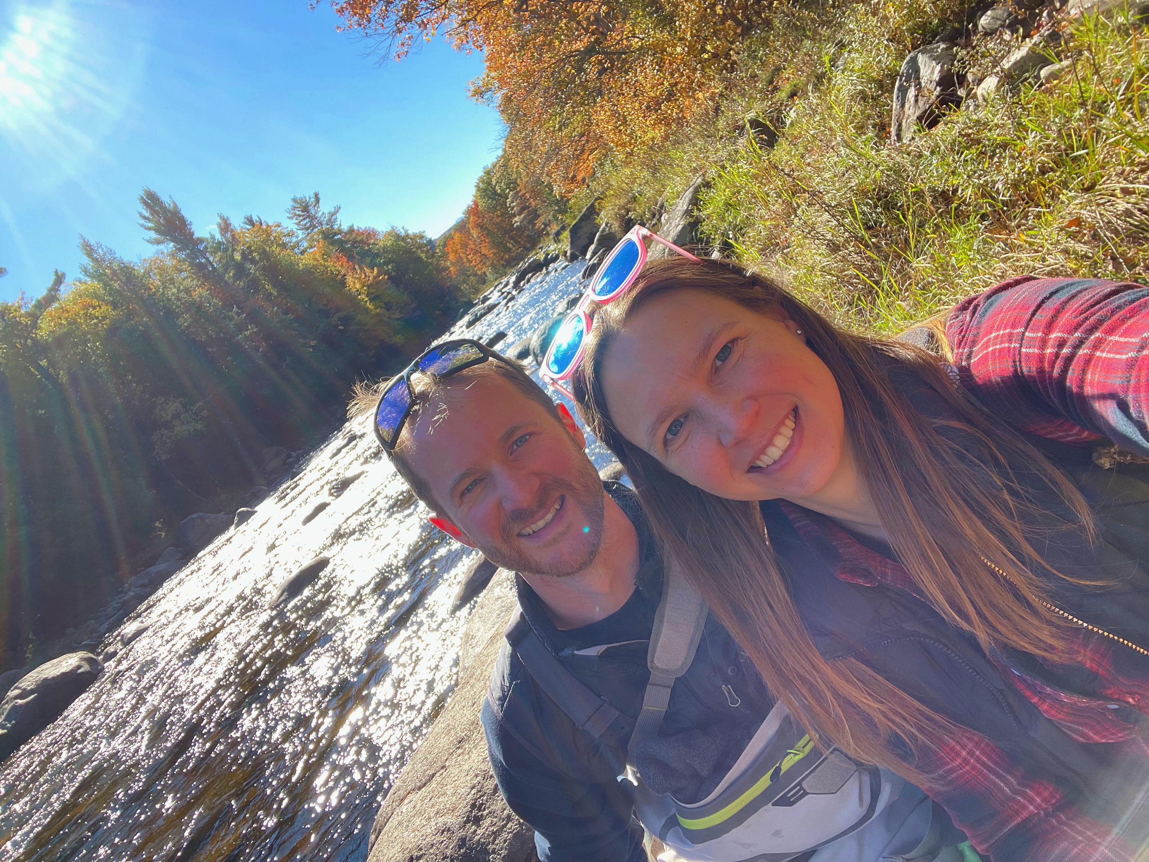 The Wedding Website of Taryn Mullen and Brendon Caroselli