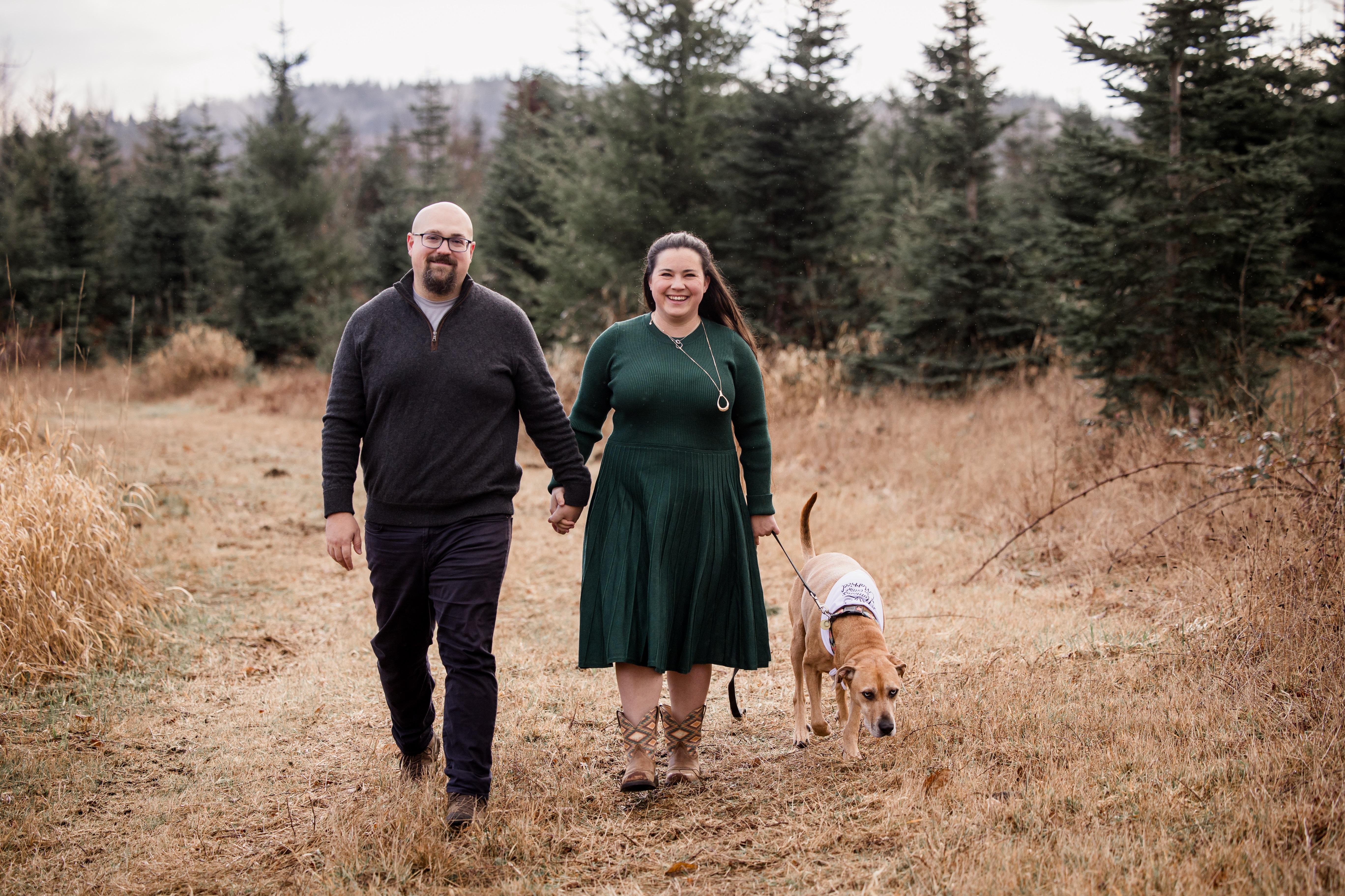 The Wedding Website of Zoe Noelle Crowder and Sean Daniel Low Magraw