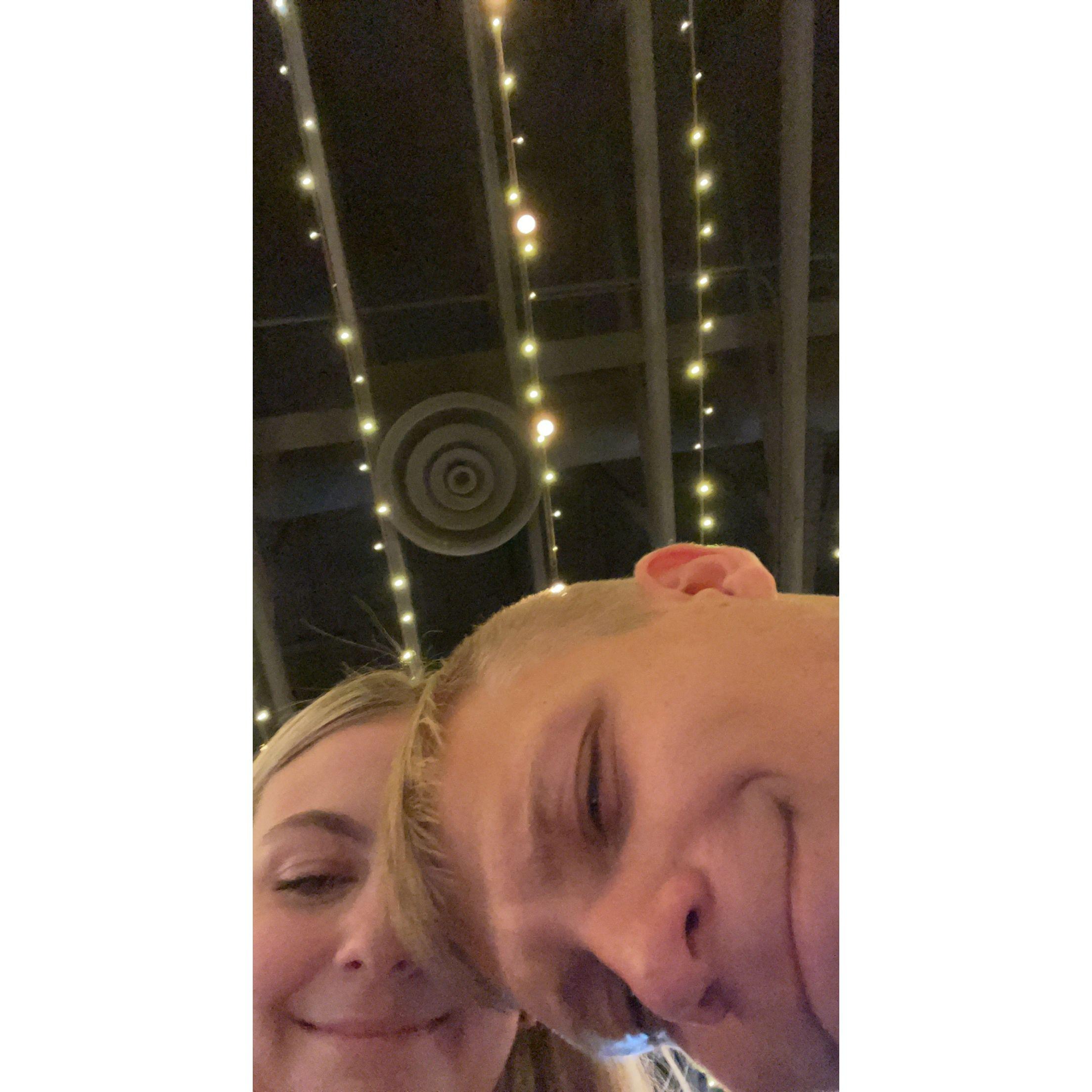 September 24th, 2022 was the day I said "I Love You"