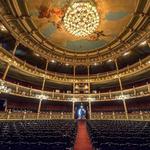 National Theater of Costa Rica
