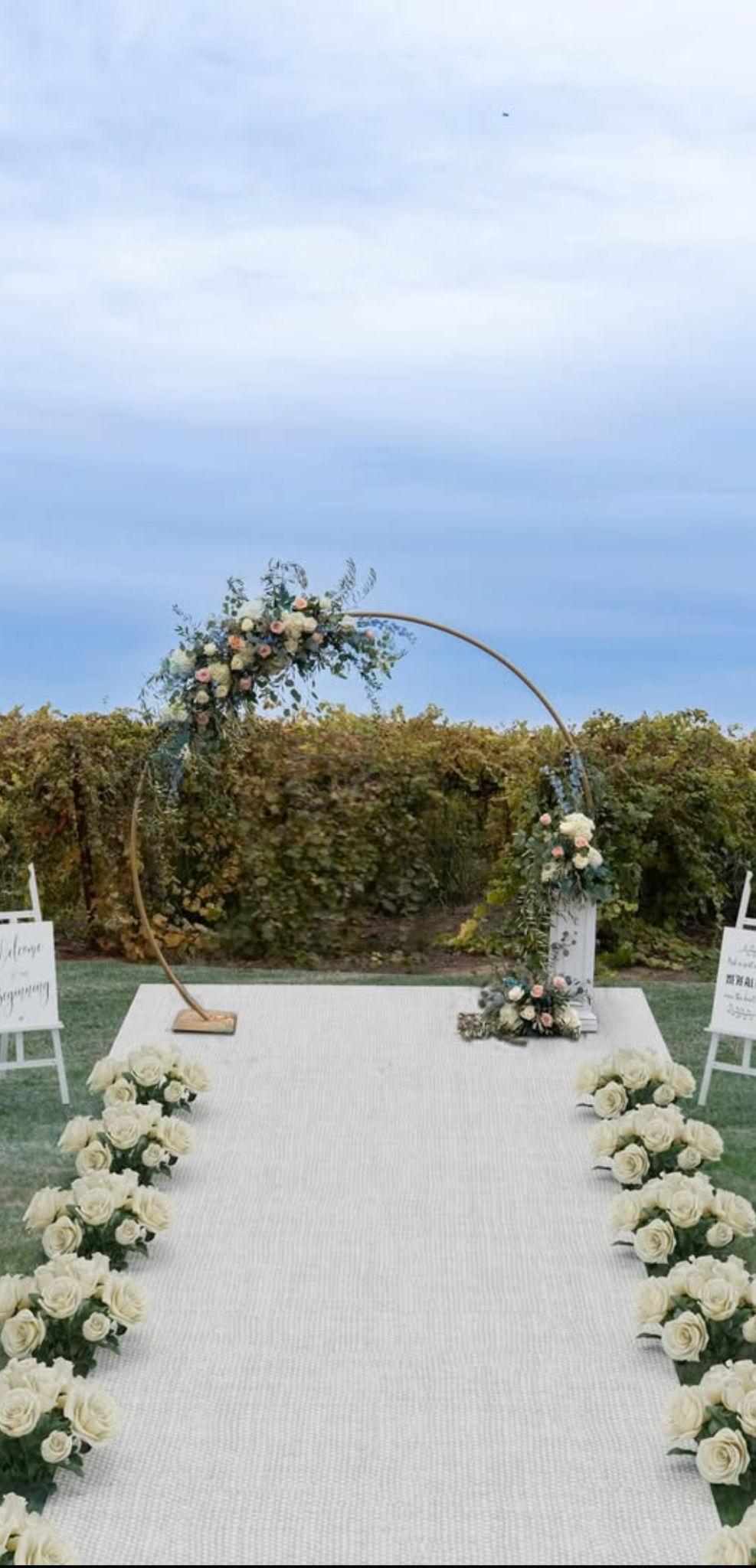 The Wedding Website of Sarah Bratetic and Michael Ternes