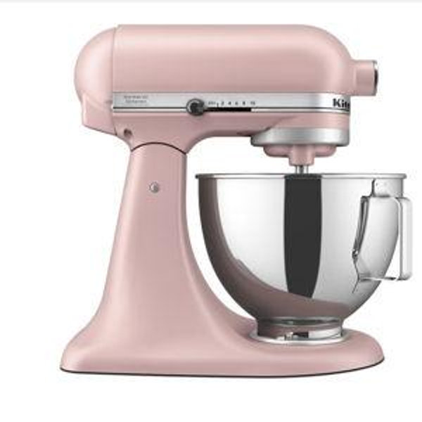7 Quart Bowl-Lift Stand Mixer with Redesigned Premium Touchpoints | KitchenAid US