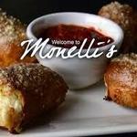 Monelli's Italian Grill & Sports Bar