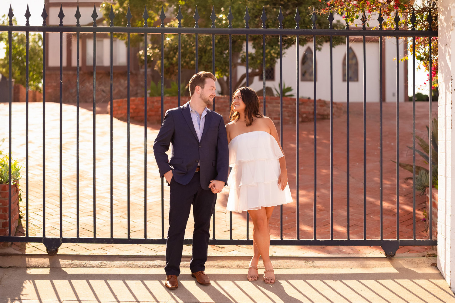 The Wedding Website of Jake Parolin and Cassidy McKenzie