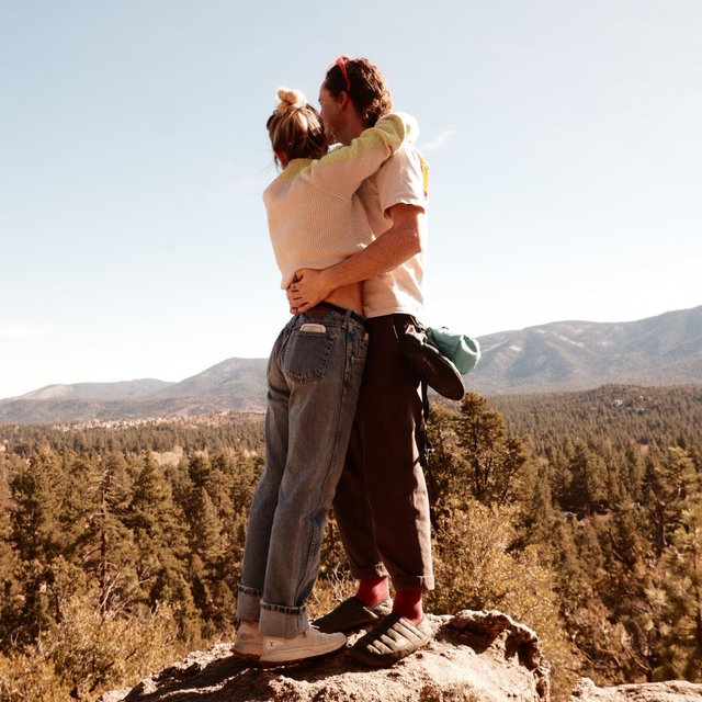 One year pass to CA national parks