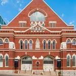 Ryman Auditorium