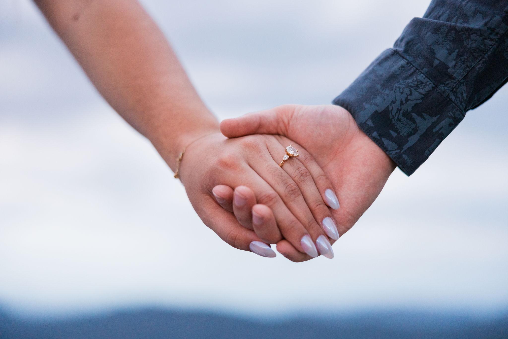 The Wedding Website of Juliana Ramirez and Oliver Griffin