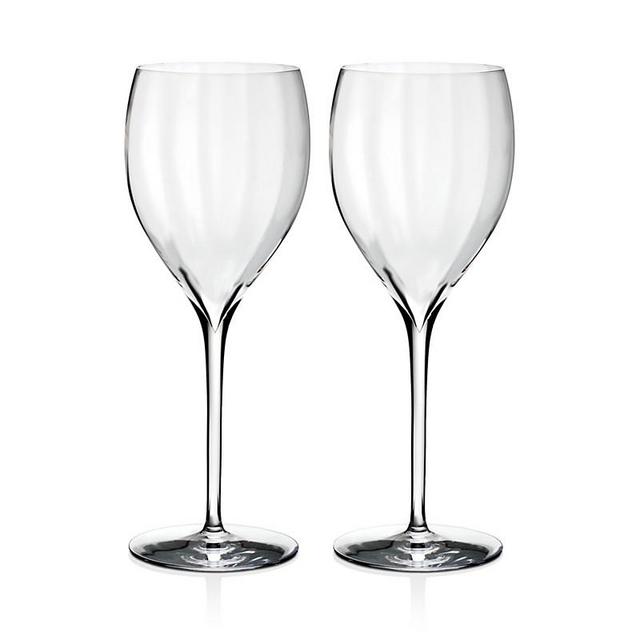 Waterford - Elegance Optic Sauvignon Blanc Glass, Set of 2