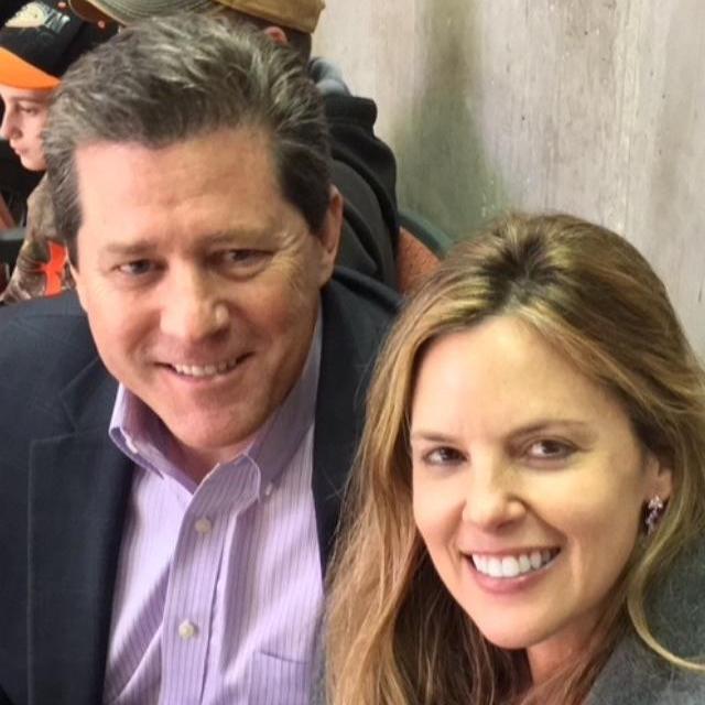 Anaheim Duck's Game!