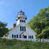 Mission Point Lighthouse
