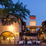 Highland Park Village