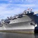 Intrepid Sea, Air & Space Museum
