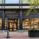 Symposium Books