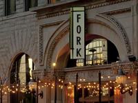 Fork