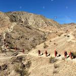 Bump and Grind Trail