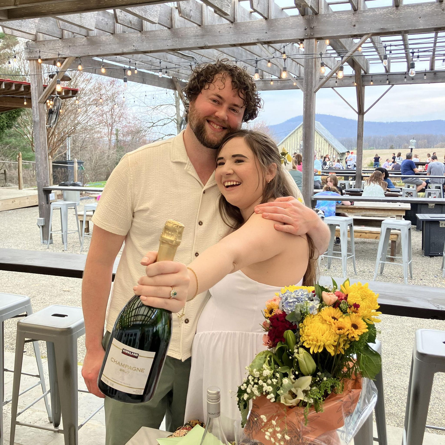So much to celebrate!