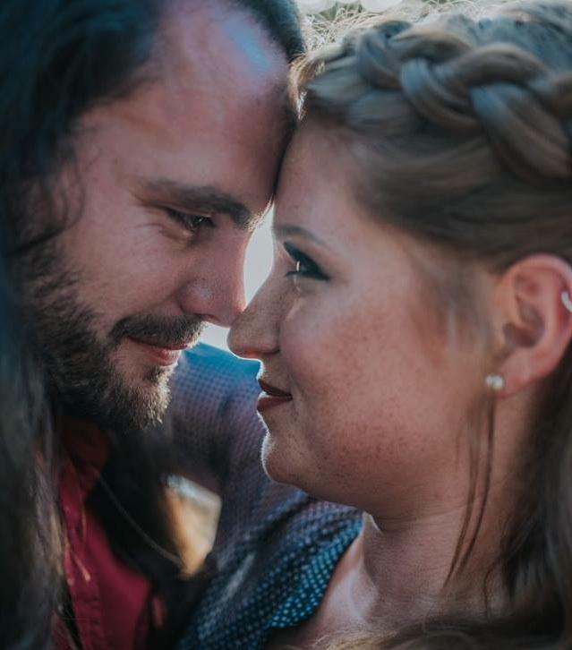 The Wedding Website of Bronson Good and Allison Scherer