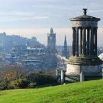 instagram-able: Calton Hill