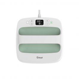 Cricut EasyPress™ 2, Mint - 9" x 9"