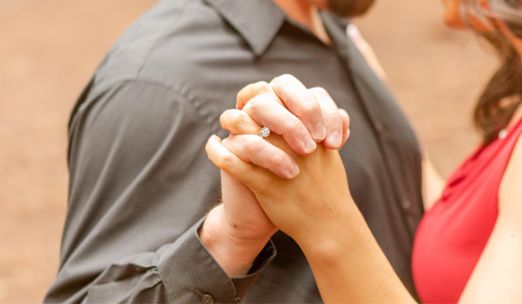 The Wedding Website of Crystal Byrd and Joseph Silva