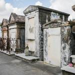 St. Louis Cemetery No. 2