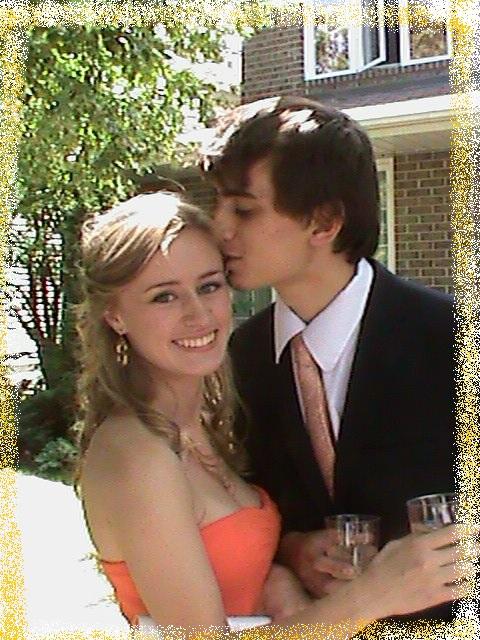 The Wedding Website of Adrian Sjoberg and Leah Hills