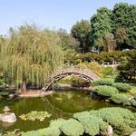 The Huntington Library, Art Museum, and Botanical Gardens