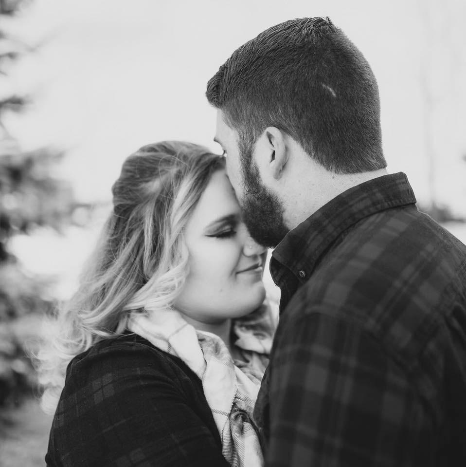 The Wedding Website of McKenna Trausch and Adam Kingsbury