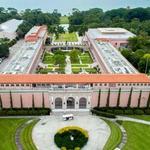 The John and Mable Ringling Museum of Art