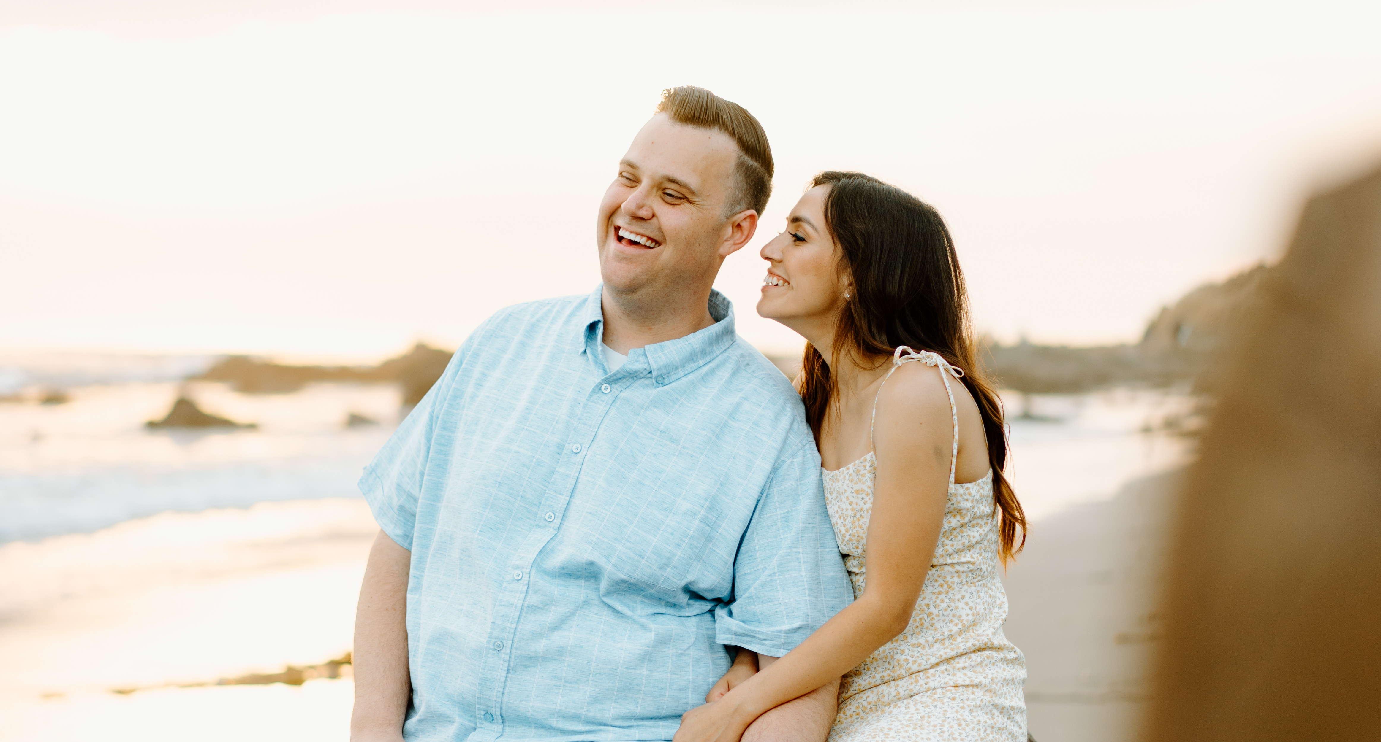 The Wedding Website of Veronica Lopez and Thomas Nilon
