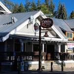 Rosie's Café