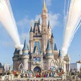 Magic Kingdom Park
